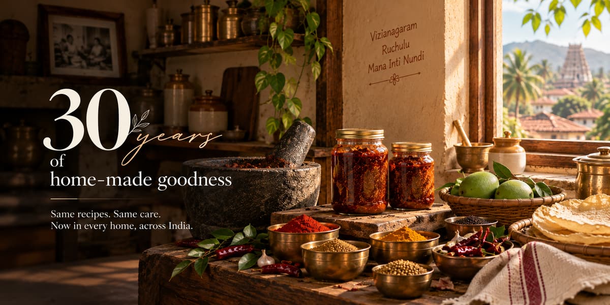 The A.B.H.O.M.F.I kitchen, where every batch is still made by hand